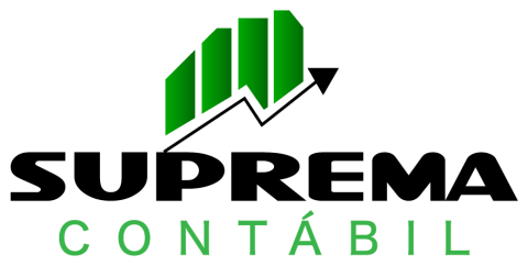 Logo do cliente Suprema Contábil — Guia-se Lagoa Santa